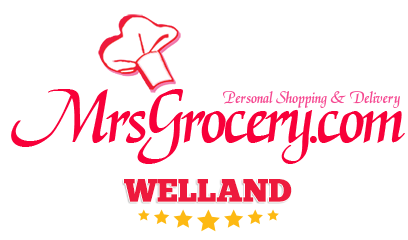 Grocery Delivery Welland