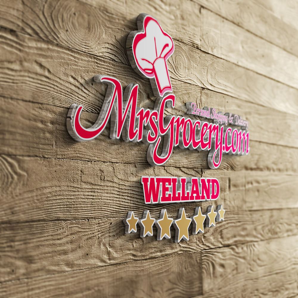 Welland